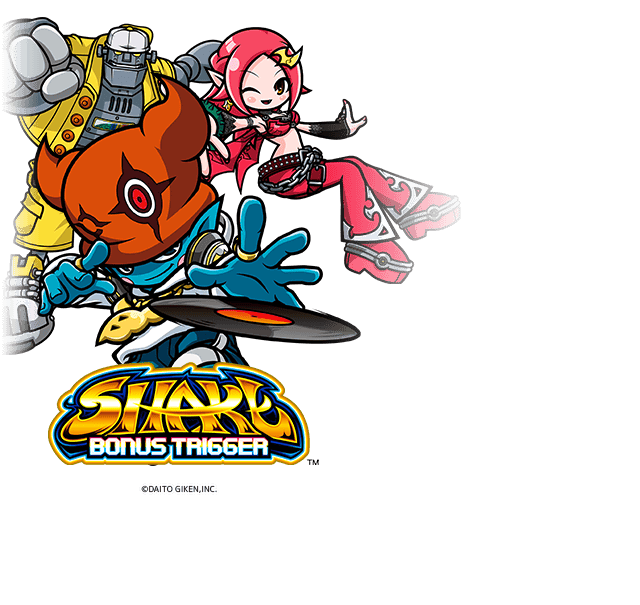 LB/シェイクボーナストリガー/A1